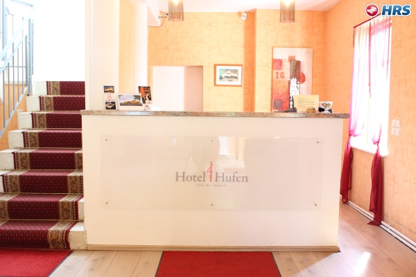 Hotel 4 Hufen (Schönefeld)
